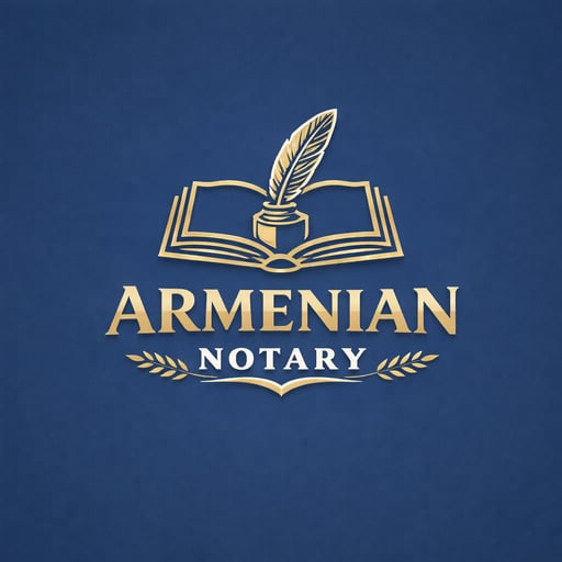 ARMENIAN NOTARY-2